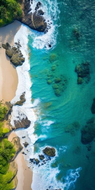 Changing Hues: Unlocking the Enigmatic Colors of Gold Sand Beaches