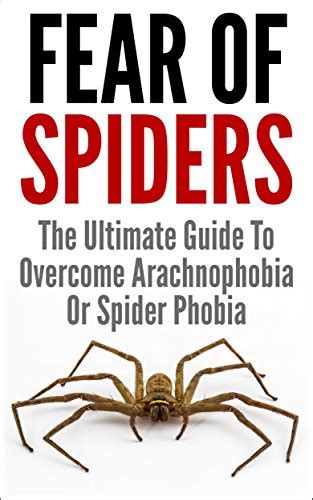 Changing Perspectives on Spiders: Overcoming Phobias and Embracing Admiration