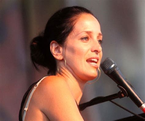 Chantal Kreviazuk: Early Life and Childhood