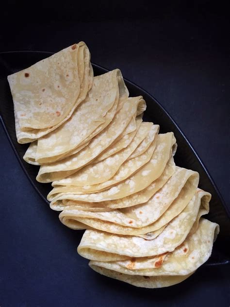 Chapati Variations: Exploring Regional Twists on the Traditional Flatbread