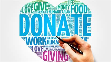 Charitable Contributions and Altruistic Endeavors