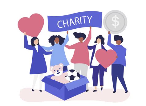 Charitable Contributions and Causes