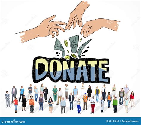 Charitable Contributions and Generous Acts