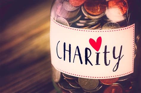 Charitable Deeds: Impacting Lives