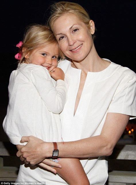 Charitable Endeavors: Kelly Rutherford's Generosity