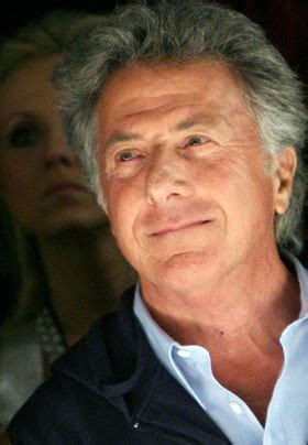 Charitable Work and Activism of Dustin Hoffman