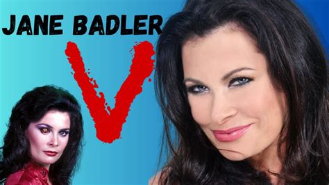 Charitable Work and Philanthropy of Jane Badler