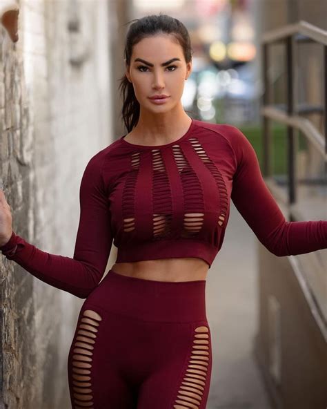 Charity Work and Philanthropy of Katelyn Runck