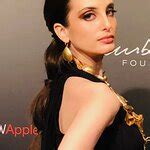 Charity Work of Alexa Ray Joel