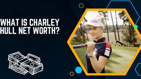 Charley Holay's Net Worth and Assets