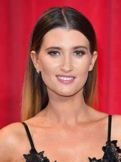 Charley Webb's Social Media Presence