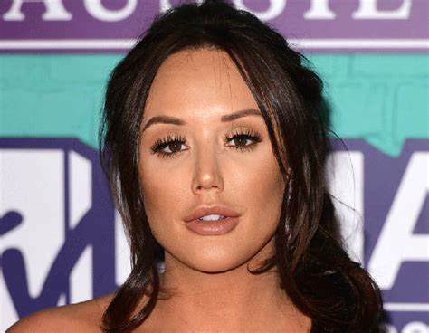 Charlotte Crosby's Net Worth and Earnings