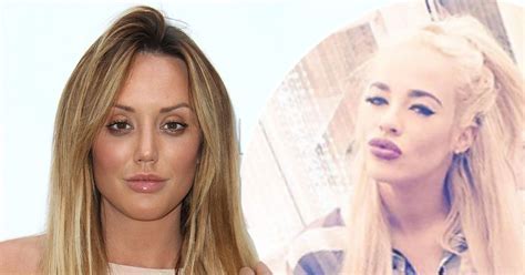 Charlotte Crosby's Successful Business Ventures