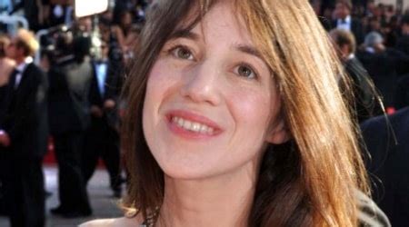 Charlotte Gainsbourg's Height, Figure, and Fitness Routine