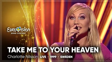 Charlotte Nilsson's rise to fame