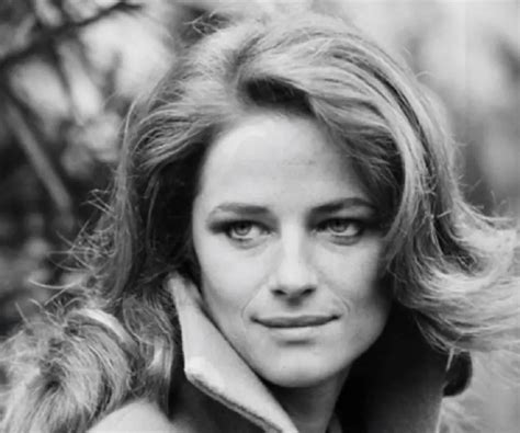 Charlotte Rampling: Biography and Early Life