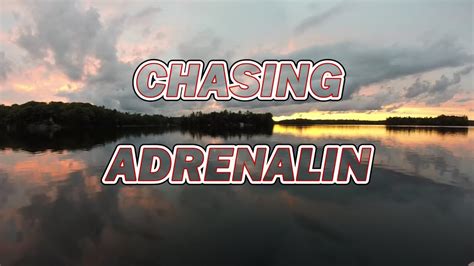 Chasing Adrenaline: The Thrill of Nighttime Exploration