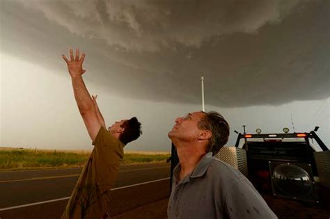 Chasing Storms: Tales from Storm Chasers and Photographers