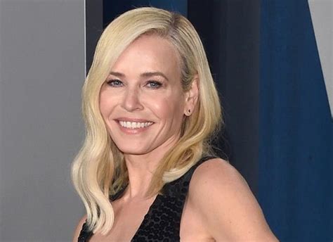 Chelsea Handler's Age and Early Life