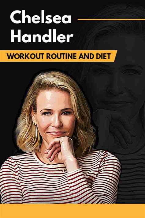 Chelsea Lee's Diet and Workout Routine