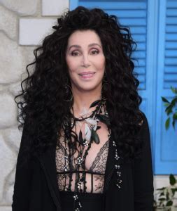 Cher's Legacy and Impact on Entertainment