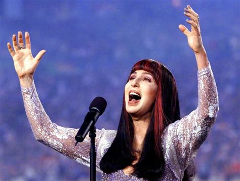 Cher's Musical Career and Hits