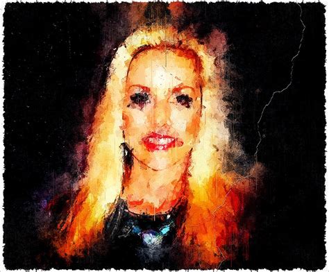 Cherie Currie's Artistic Talents and Creative Projects