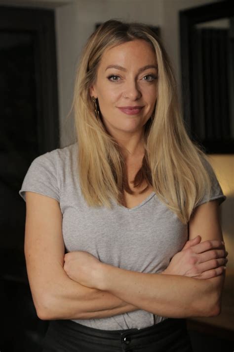 Cherry Healey’s Background and Career