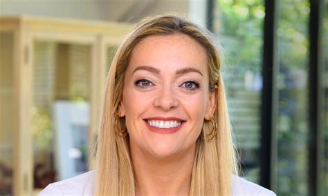 Cherry Healey’s Height and Body Measurements