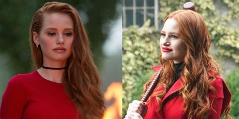 Cheryl Blossom: Early Life and Family Background