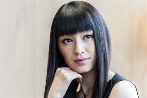 Chiaki Kuriyama Biography: Early Life and Career Beginnings