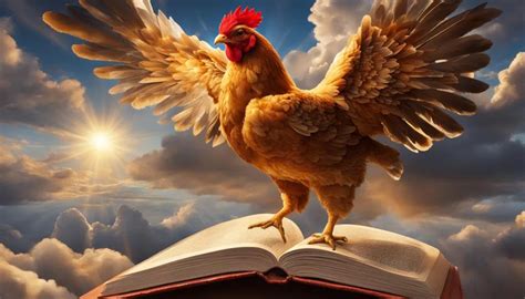 Chicken Dream Interpretation: Exploring Cultural Perspectives