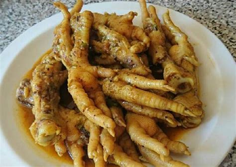 Chicken Feet in Global Cuisine: Exploring Distinctive Recipes from Around the World