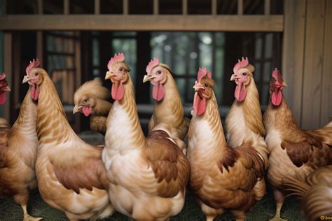 Chicken or Egg? The Connection Between Chickens and Dreams