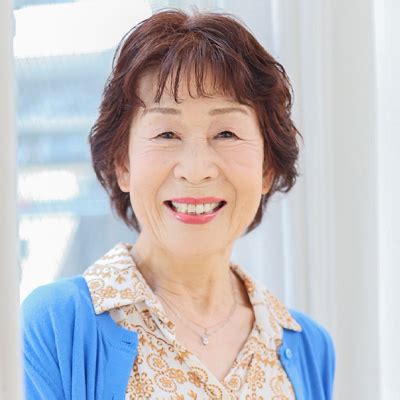 Chieko Tsubouchi's Height, Figure, and Body Measurements