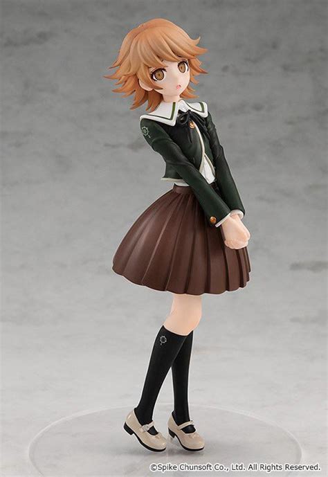 Chihiro Kojima Figure Analysis