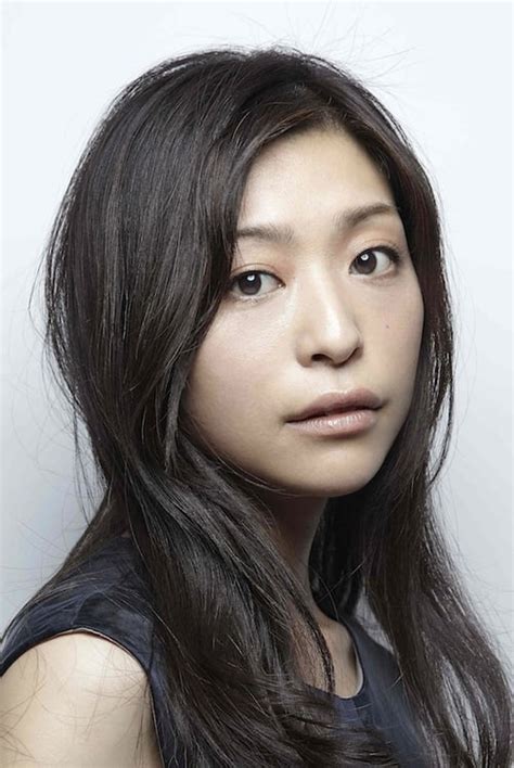 Chika Uchida Biography