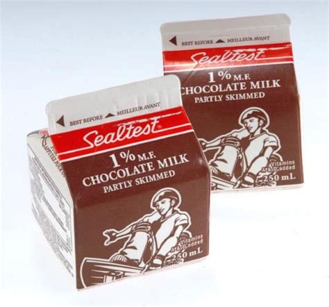 Childhood Memories and Emotional Connections: Milk Cartons as Symbols of Innocence