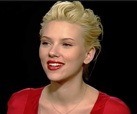 Childhood and Early Influences on Scarlett