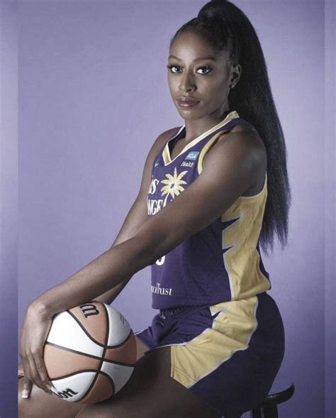 Chiney Ogwumike's Net Worth and Endorsement Deals