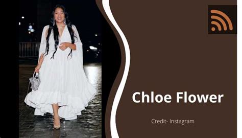 Chloe Blossom's Wealth