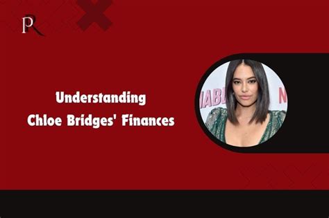 Chloe Bridges' Path to Success