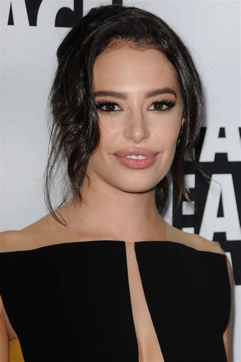 Chloe Bridges' Remarkable Achievements in the Entertainment Industry