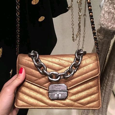 Chloe Chanel: A Closer Look