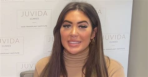 Chloe Ferry's Rise to Stardom