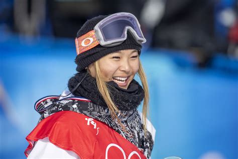 Chloe Kim's Investments and Entrepreneurial Pursuits