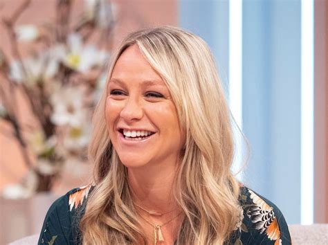 Chloe Madeley's Generous Contributions