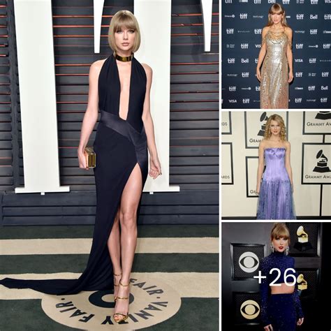 Chloe Swift's Most Memorable Red Carpet Ensembles