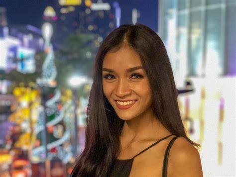 Chloe Thai's Age and Height Revealed