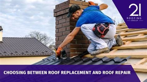 Choosing Between Roof Replacement and Repair: Finding the Ideal Fix for Extensive Roof Issues